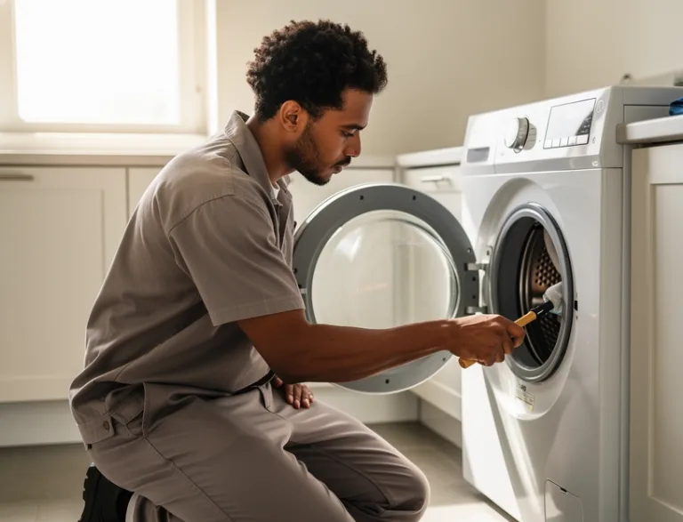washing machine repair Waukesha